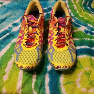 Asics Gel Noosa Tri 9 Running Shoes